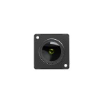 CADDX New AVATAR High Definition MINI 1S Lite Mini Picture Transfer Smaller and Lighter Total Weight 7.8g Suitable for 65 Racks